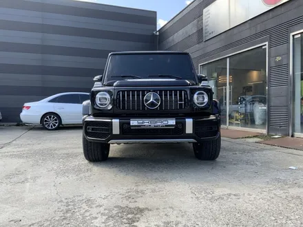 지바겐 g63 amg 전체 ppf. 김포,일산,파주 / 경기 고양 일산동구