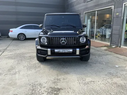 지바겐 g63 amg 전체 ppf. 김포,일산,파주 / 경기 고양 일산동구