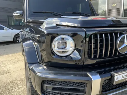 지바겐 g63 amg 전체 ppf. 김포,일산,파주 / 경기 고양 일산동구