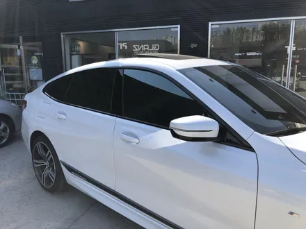 일산,파주,김포 BMW 6GT 크롬 죽이기 / 경기 고양 일산동구