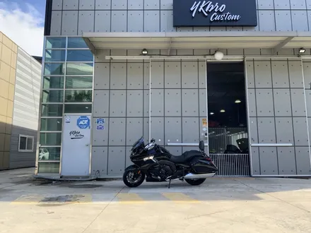 일산,김포,파주 bmw k1600 전체ppf , 카본 랩핑 / 고양 일산동구