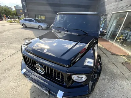 지바겐 g63 amg 전체 ppf. 김포,일산,파주 / 경기 고양 일산동구