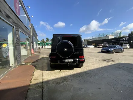 지바겐 g63 amg 전체 ppf. 김포,일산,파주 / 경기 고양 일산동구