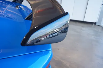JAGUAR PROJECT 7 넘버링 / 경기 고양 일산동구