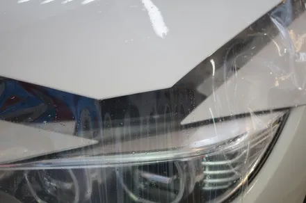 경기,일산,파주,BMW 428I ,PPF 생활보호패키지 + 본넷 +휀다+범퍼+라이트 / 경기 고양 일산동구