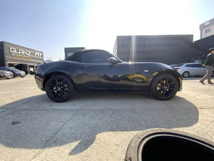 마즈다 mx-5 앞 범퍼 ppf.김포,일산,파주 / 경기 고양 일산동구