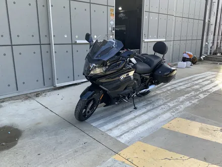 일산,김포,파주 bmw k1600 전체ppf , 카본 랩핑 / 고양 일산동구