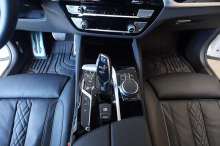 bmw 전문 실내 ppf,루프 블랙 ppf. 6gt / 경기 고양 일산동구