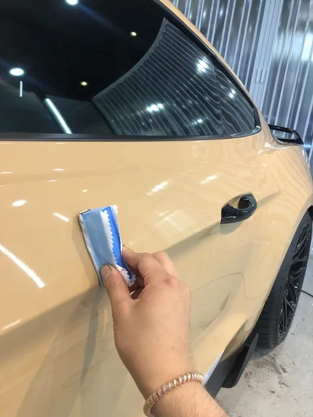 일산 세차,파주세차,김포세차 머스탱 gt 5.0 디테일링, 센샤 유리막 / 고양 일산동구