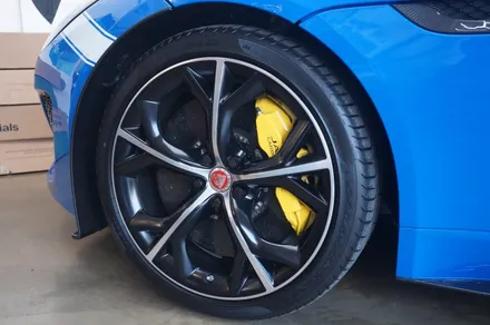 JAGUAR PROJECT 7 넘버링 / 경기 고양 일산동구