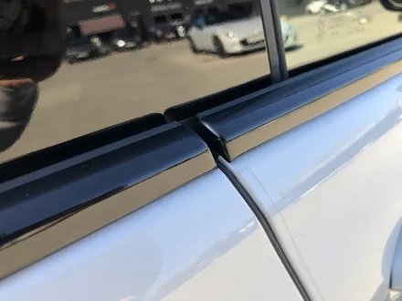 일산,파주,김포 BMW 6GT 크롬 죽이기 / 경기 고양 일산동구