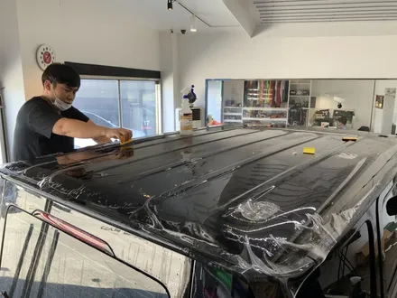 지바겐 g63 amg 전체 ppf. 김포,일산,파주 / 경기 고양 일산동구