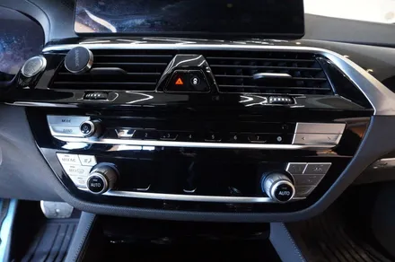 bmw 전문 실내 ppf,루프 블랙 ppf. 6gt / 경기 고양 일산동구