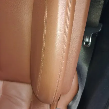 분당 자동차 실내 복원 전문, BMW 640d 시트 복원 후기 / 경기 화성