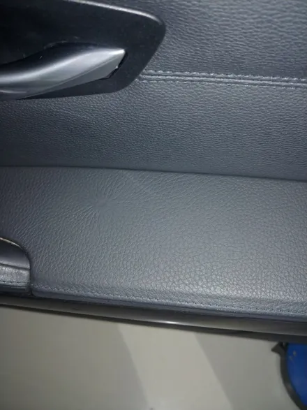 분당 자동차 실내 복원, BMW M4 도어트림 복원 후기! / 경기 화성