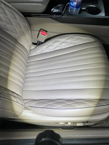 자동차 가죽시트복원 전문 동탄 치카치카 박지호 소장님 / 경기 화성