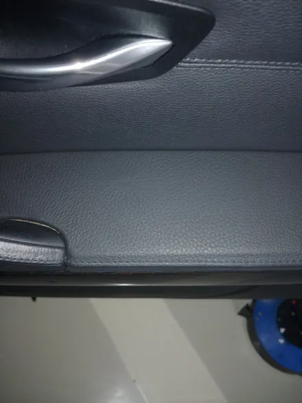 분당 자동차 실내 복원, BMW M4 도어트림 복원 후기! / 경기 화성