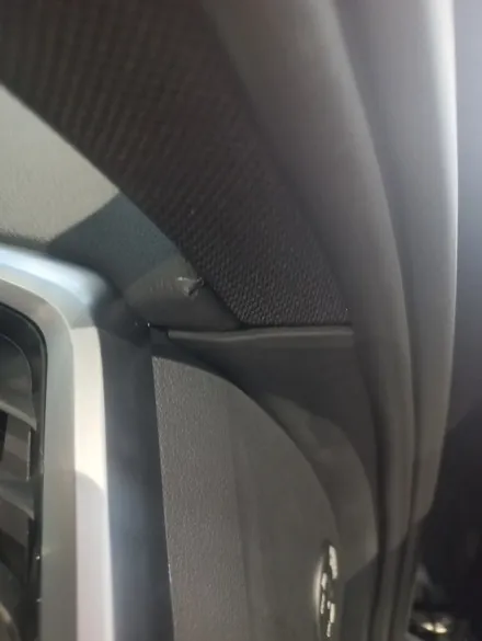 수원자동차실내복원 BMW X5 대시보드 까짐 복원 후기 / 경기 화성
