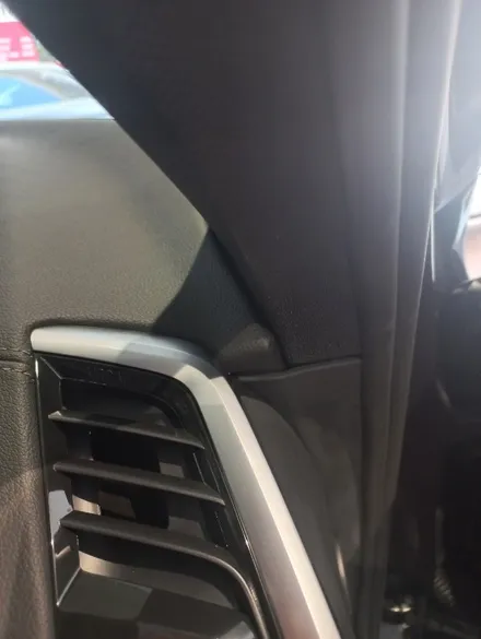 수원자동차실내복원 BMW X5 대시보드 까짐 복원 후기 / 경기 화성