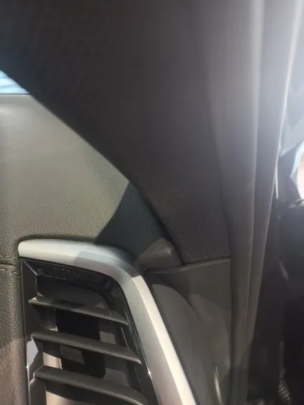 수원자동차실내복원 BMW X5 대시보드 까짐 복원 후기 / 경기 화성