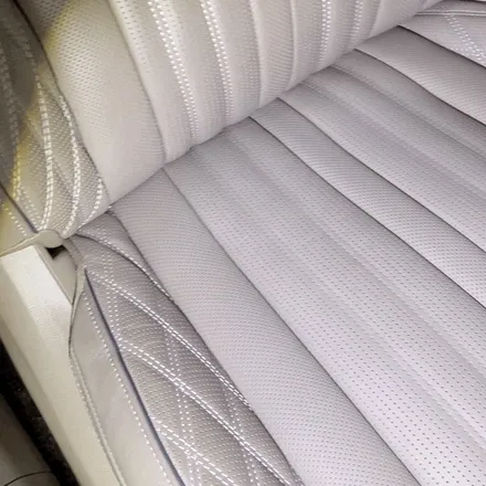 자동차 가죽시트복원 전문 동탄 치카치카 박지호 소장님 / 경기 화성