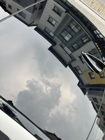 수원 광교 랩핑 ppf 델러컷 bmw 5시리즈 루프스킨 제거 /재시공 / 수원, 광교, 영통, 기흥, 수지, 동탄