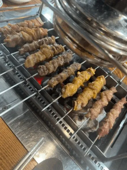 수원 광교 랩핑 ppf 델러컷 크롬딜리트 맛집 / 안산 고잔동 양꼬치 꿔바로우 맛집 / 수원, 광교, 영통, 기흥, 수지, 동탄