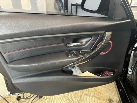 부산엠비언트 BMW 320d 신차에 들어가는 옵션 적용해보세요!!! / 부산 해운대구 송정동