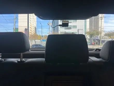 [카즈멀티샵] BMW 320d 아틀란 네비게이션 / 지넷Z7 블랙박스 장착 / 부산 해운대구 송정동