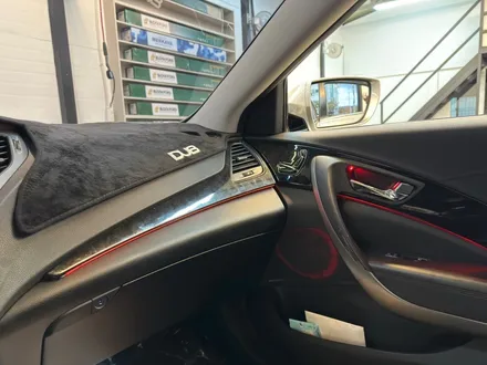 그랜져HG 부산 엠비언트 잘하는 부산송정 카즈멀티샵으로!!! / 부산 해운대구 송정동