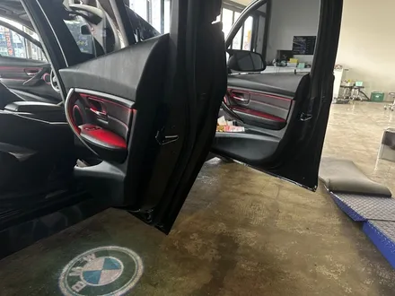 부산엠비언트 BMW 320d 신차에 들어가는 옵션 적용해보세요!!! / 부산 해운대구 송정동