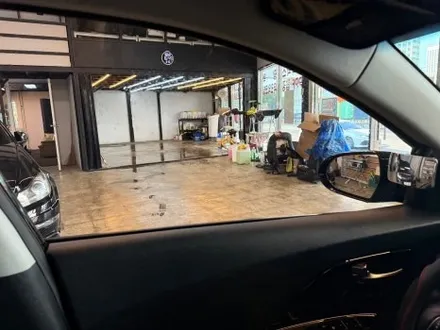 [카즈멀티샵] 부산 송정 해운대 기장 니로 블락포디 비바썬팅 전체 재시공 / 부산 해운대구 송정동