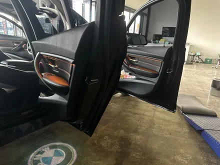 부산엠비언트 BMW 320d 신차에 들어가는 옵션 적용해보세요!!! / 부산 해운대구 송정동