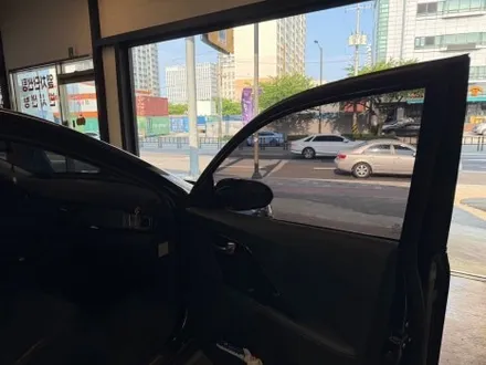 [카즈멀티샵] 부산 송정 해운대 기장 니로 블락포디 비바썬팅 전체 재시공 / 부산 해운대구 송정동