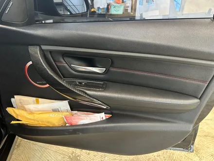 부산엠비언트 BMW 320d 신차에 들어가는 옵션 적용해보세요!!! / 부산 해운대구 송정동