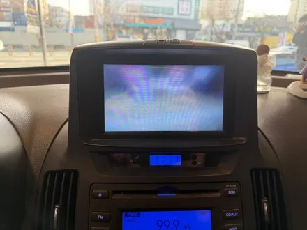 [카즈멀티샵] 부산 송정 해운대 기장 아반떼HD 아이나비i8플러스 네비게이션교체 및 후방카메라 교체 / 부산 해운대구 송정동