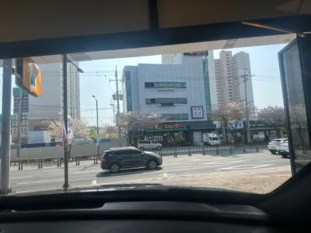 [카즈멀티샵] 부산 송정 해운대 기장 현대 LF소나타 블락포디 스카이블루 썬팅 전체 재시공 / 부산 해운대구 송정동