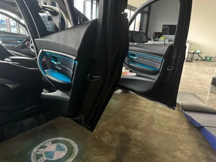 부산엠비언트 BMW 320d 신차에 들어가는 옵션 적용해보세요!!! / 부산 해운대구 송정동