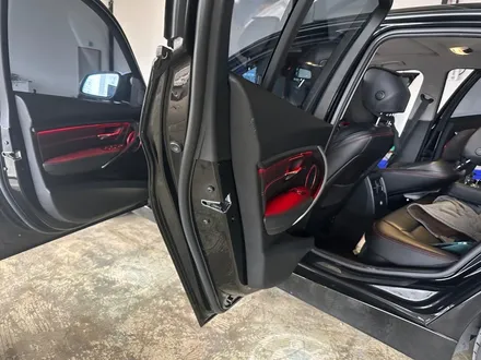 부산엠비언트 BMW 320d 신차에 들어가는 옵션 적용해보세요!!! / 부산 해운대구 송정동