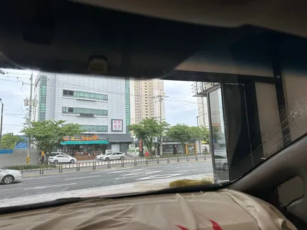 부산 송정 애니가드AP50썬팅 기아K3 애니가드AP50썬팅 전면 재시공 / 부산 해운대구 송정동