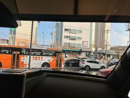 [카즈멀티샵] 신형 올뉴 렉스턴 블락포디 비바썬팅 신차썬팅 / 부산 해운대구 송정동