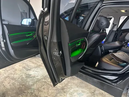 부산엠비언트 BMW 320d 신차에 들어가는 옵션 적용해보세요!!! / 부산 해운대구 송정동