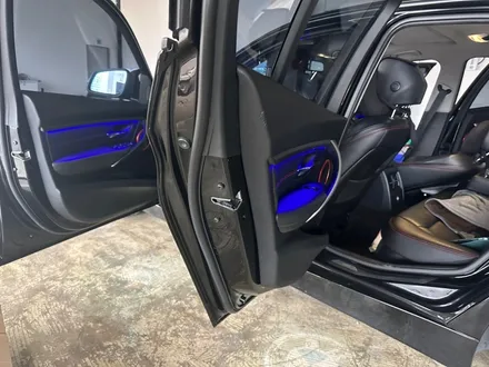 부산엠비언트 BMW 320d 신차에 들어가는 옵션 적용해보세요!!! / 부산 해운대구 송정동