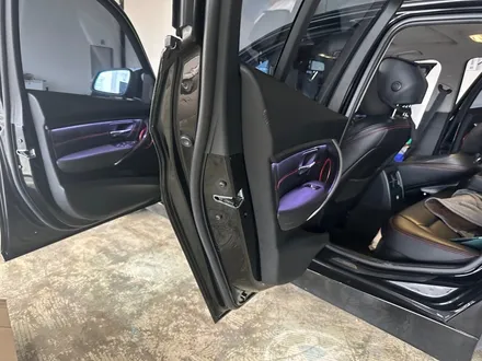 부산엠비언트 BMW 320d 신차에 들어가는 옵션 적용해보세요!!! / 부산 해운대구 송정동