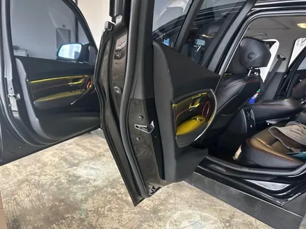 부산엠비언트 BMW 320d 신차에 들어가는 옵션 적용해보세요!!! / 부산 해운대구 송정동