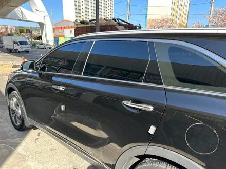 부산 올뉴쏘렌토 부산애니가드썬팅 가성비좋은 썬팅으로 한번 시공받아보세요! / 부산 해운대구 송정동