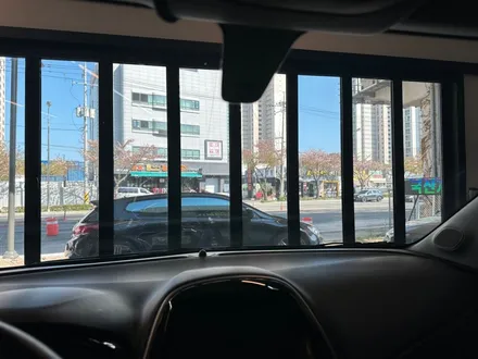기장 쉐보레스파크 기장애니가드썬팅 전체 재시공 / 부산 해운대구 송정동