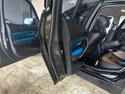 부산엠비언트 BMW 320d 신차에 들어가는 옵션 적용해보세요!!! / 부산 해운대구 송정동