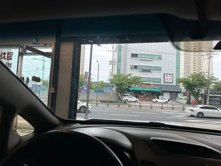 부산 송정 애니가드AP50썬팅 기아K3 애니가드AP50썬팅 전면 재시공 / 부산 해운대구 송정동