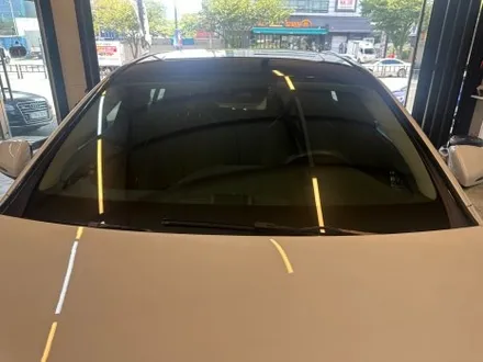 [카즈멀티샵] 부산송정 기장해운대 벤츠 E220d 전면썬팅 블락포디 디토썬팅 / 부산 해운대구 송정동